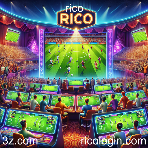 A Ascensão dos Jogos de Esportes Eletrônicos